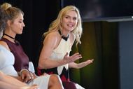 Jenna Elfman (Photo by Dia Dipasupil/Getty Images for AMC)